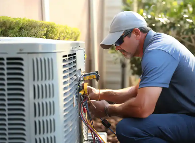 installateur Veenklooster